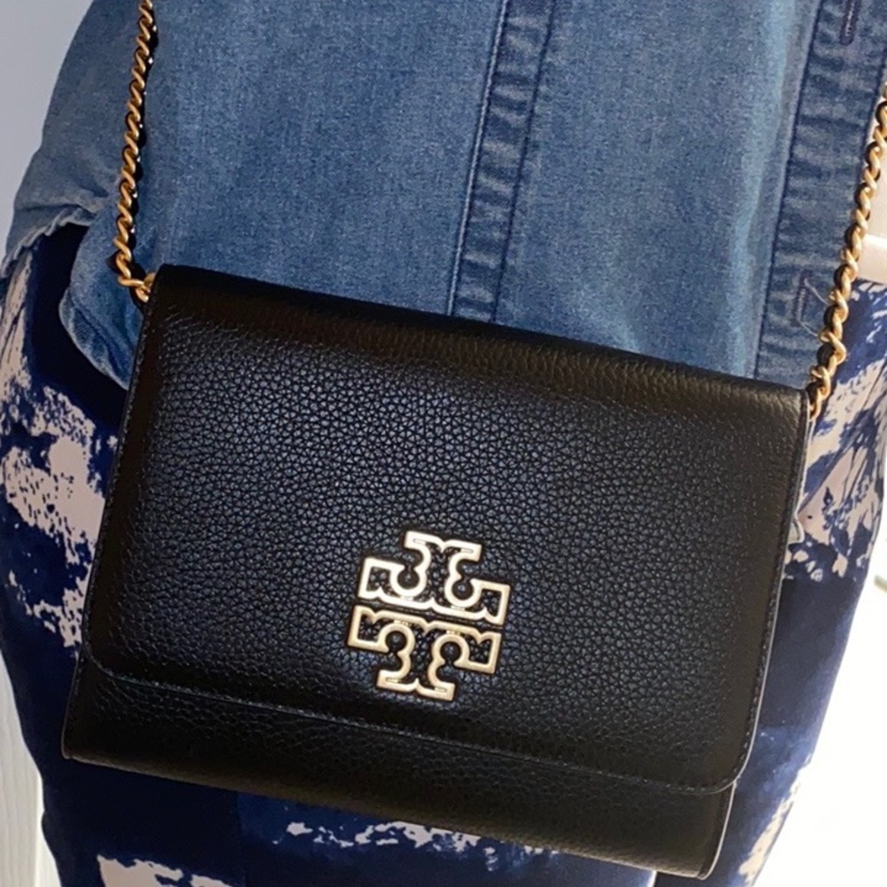 Tory Burch Chaim Crossbody